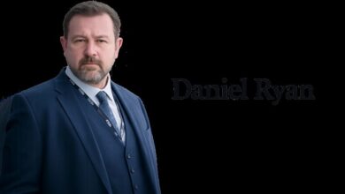 Daniel Ryan