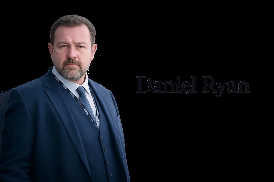 Daniel Ryan