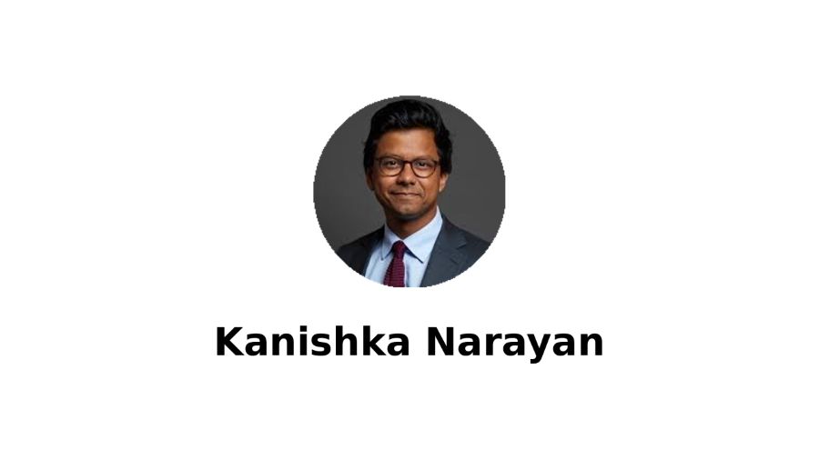 Kanishka Narayan