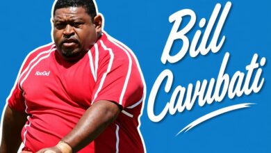 Bill Cavubati