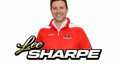 Lee Sharpe
