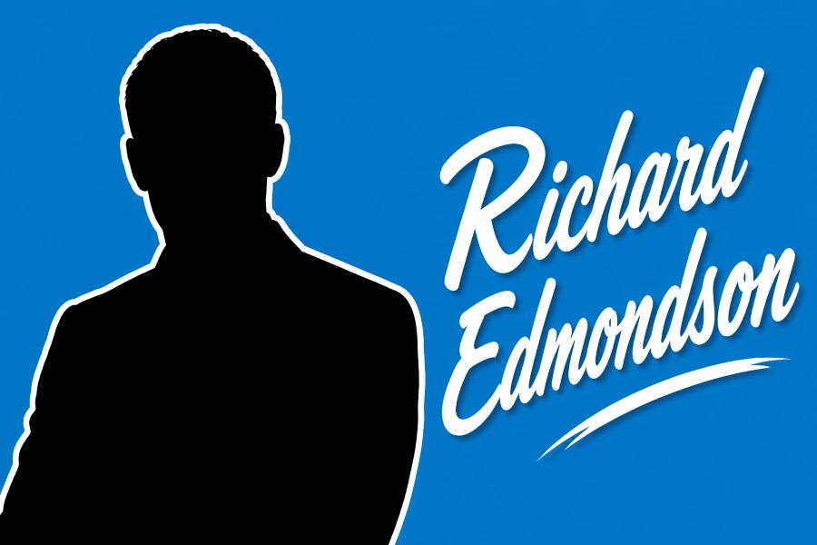 Richard Edmondson