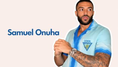 Samuel Onuha