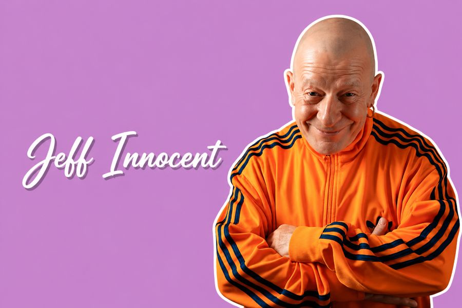 Jeff Innocent