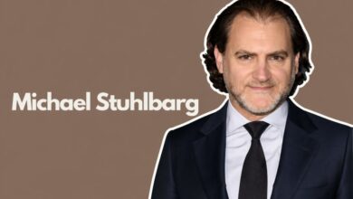 Michael Stuhlbarg