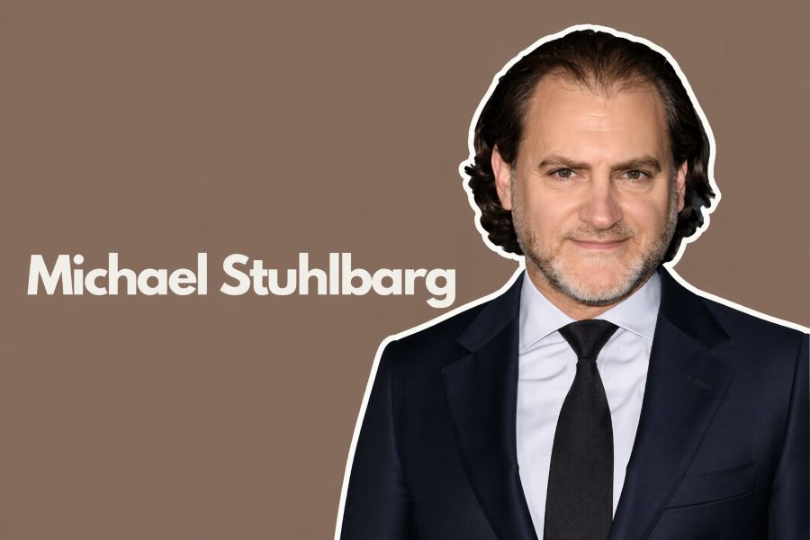 Michael Stuhlbarg