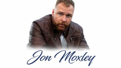 Jon Moxley