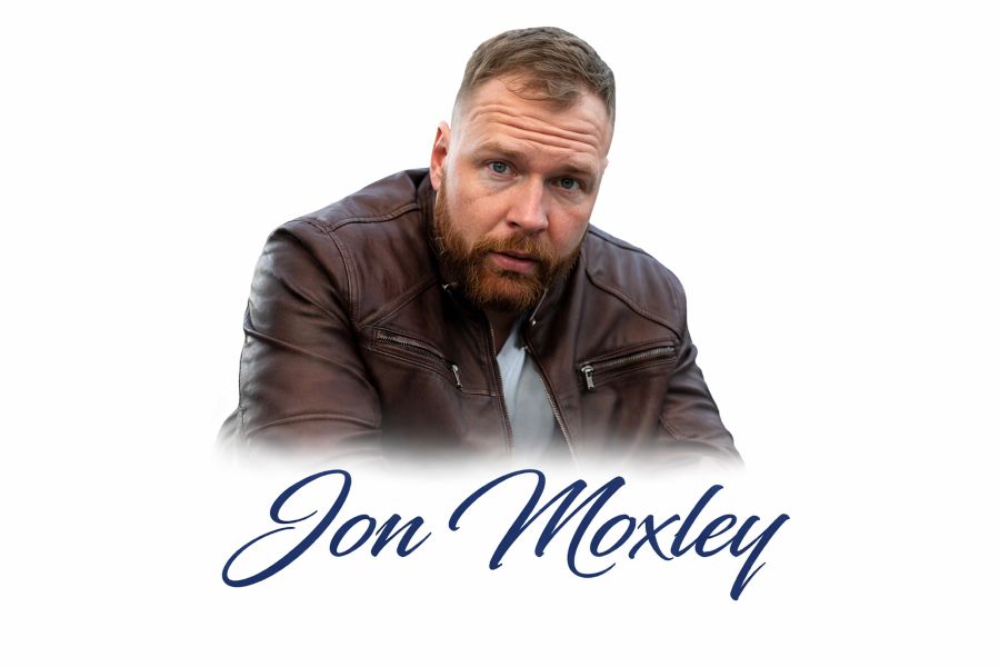 Jon Moxley