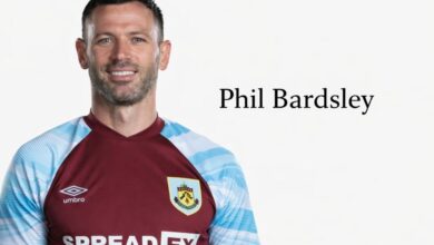 Phil Bardsley
