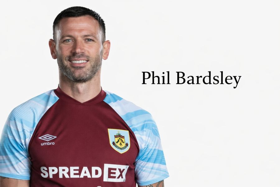 Phil Bardsley