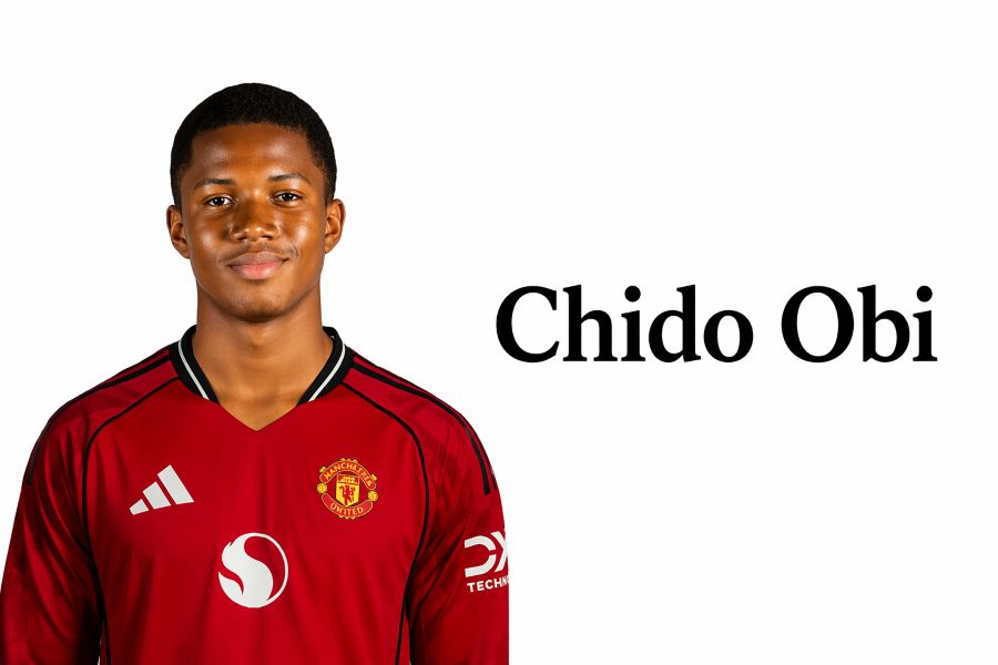 Chido Obi