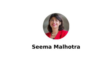 Seema Malhotra