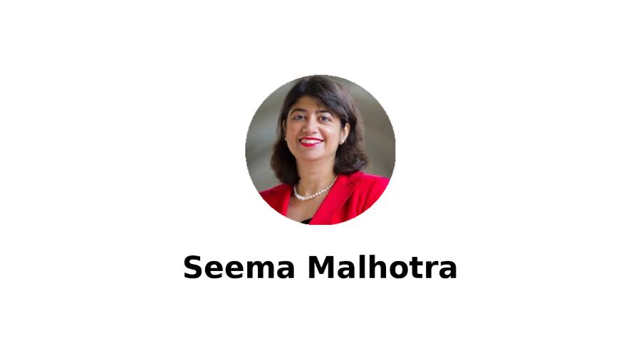 Seema Malhotra