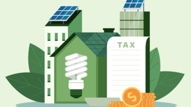 Tax Credits Vs. Tax Equity