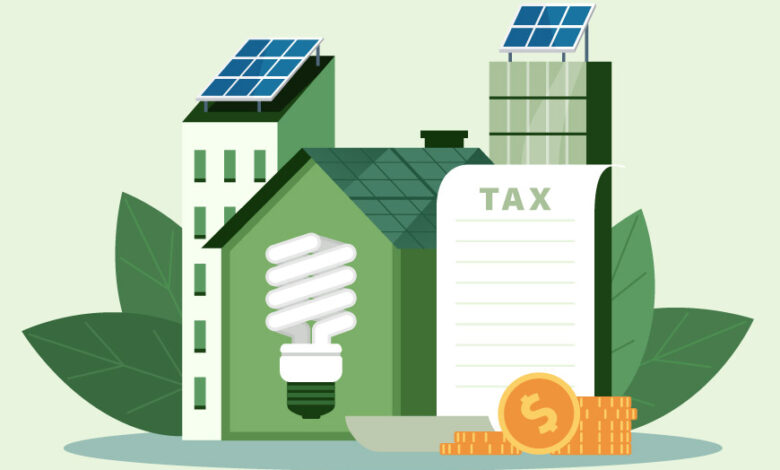 Tax Credits Vs. Tax Equity