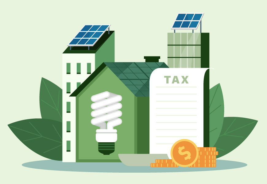 Tax Credits Vs. Tax Equity