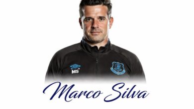 Marco Silva
