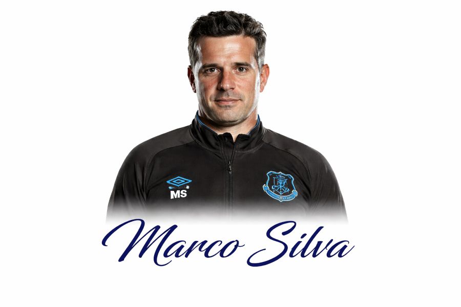Marco Silva