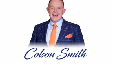 Colson Smith