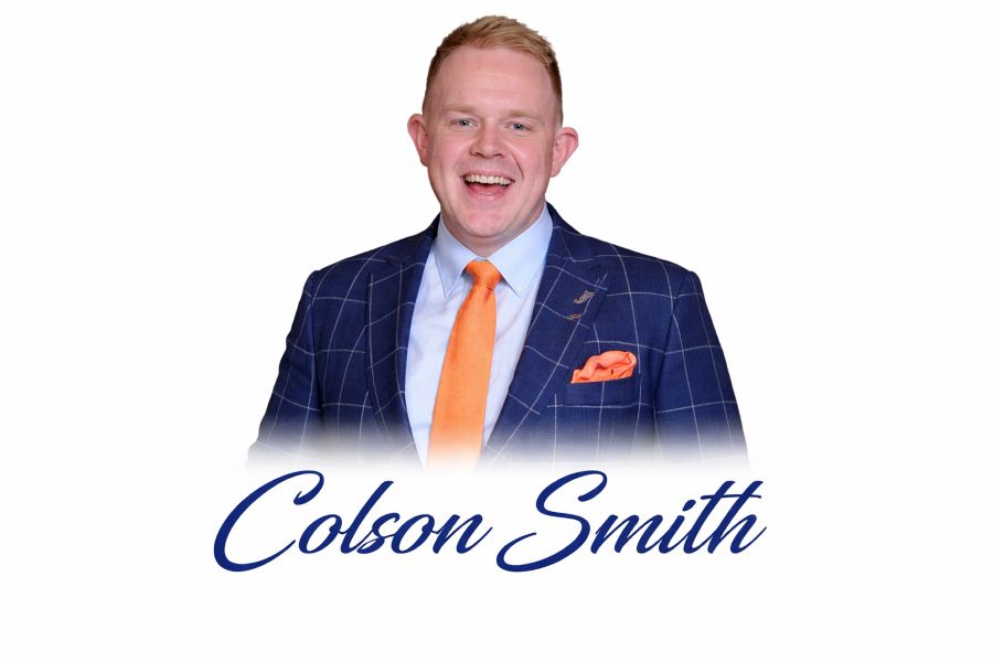 Colson Smith