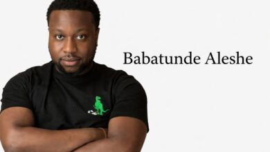 Babatunde Aleshe