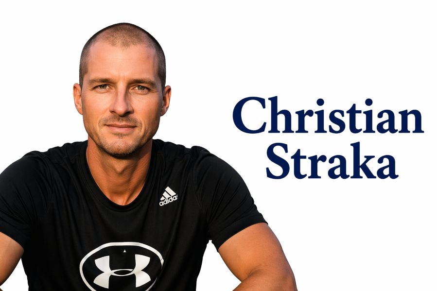 Christian Straka