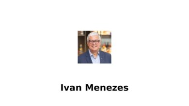 Ivan Menezes
