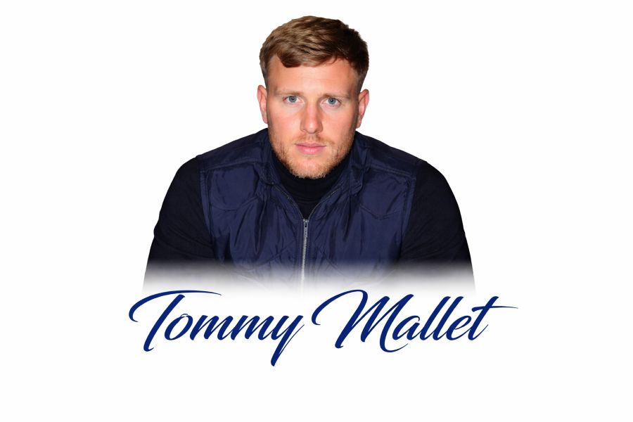 Tommy Mallet