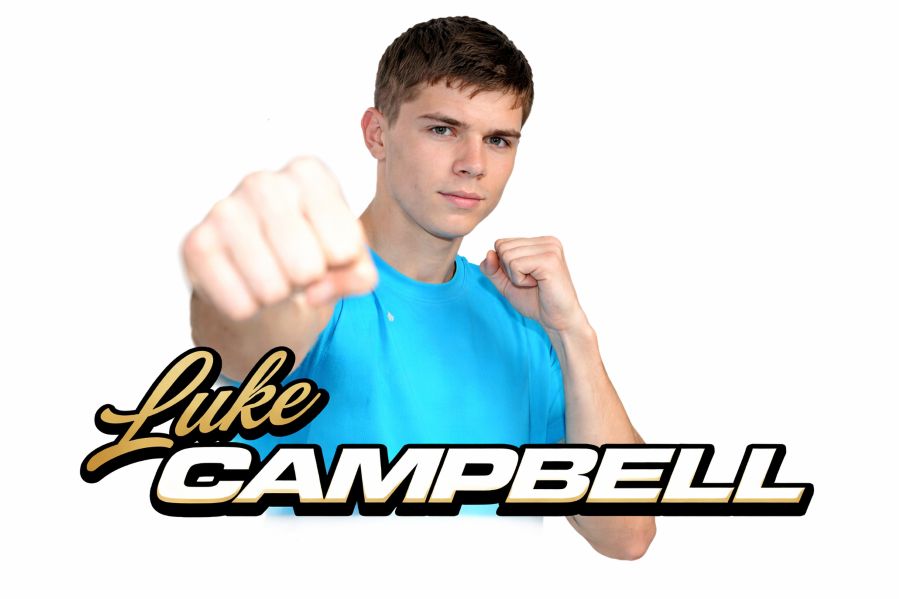 Luke Campbell