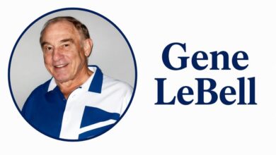 Gene LeBell