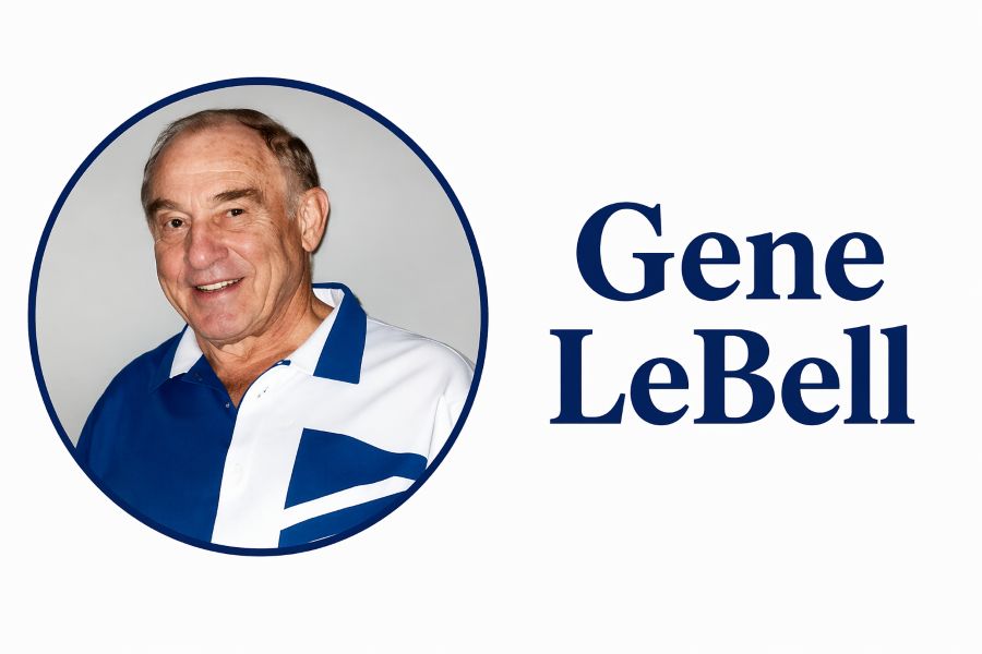 Gene LeBell