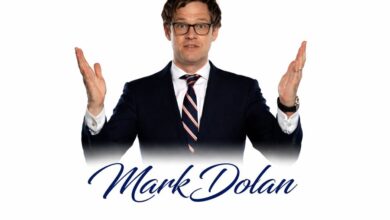 Mark Dolan
