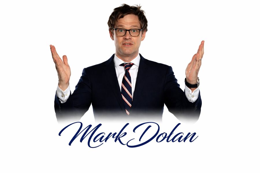 Mark Dolan