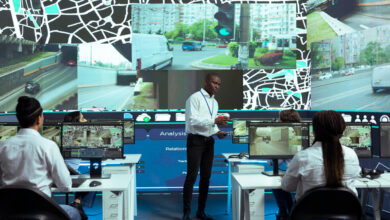 Perimeter Security vs. Access Control: Where to Invest in 2026?