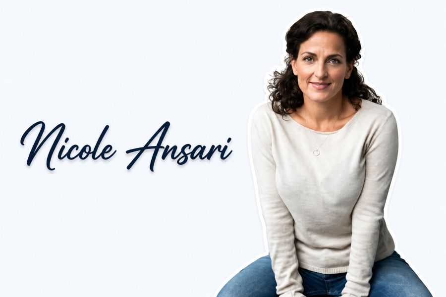 Nicole Ansari