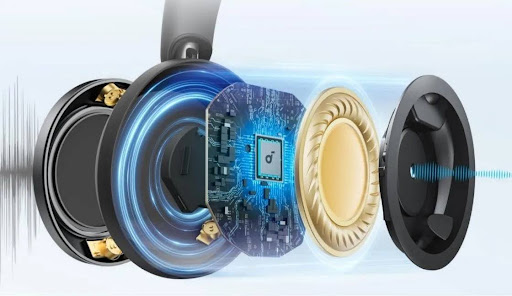 Active Noise Cancellation and Signal Clarity
