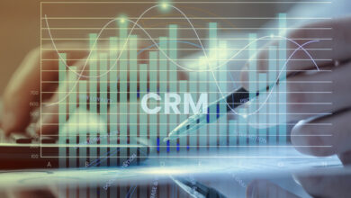 Beyond the CRM: Advanced Growth Navigate Tools for Market Leaders