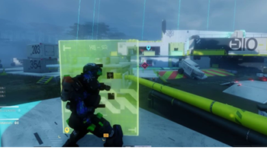 Marathon's Seasonal Reset