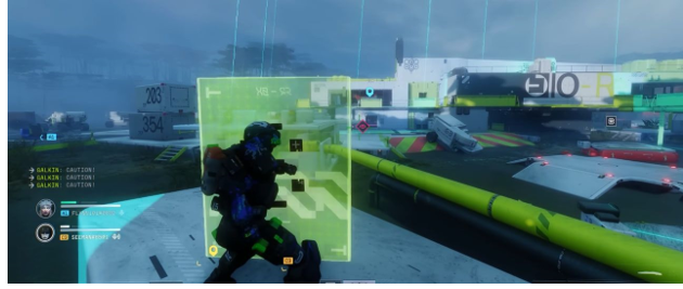 Marathon's Seasonal Reset