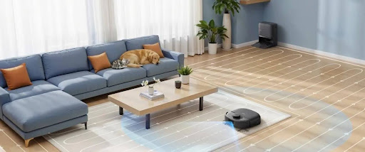 Smart Features That Improve Daily Cleaning
