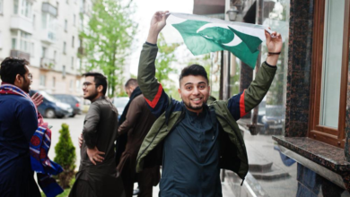 Understanding Pakistani Identity Laws for UK Residents