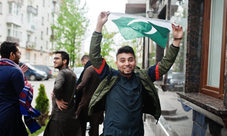 Understanding Pakistani Identity Laws for UK Residents