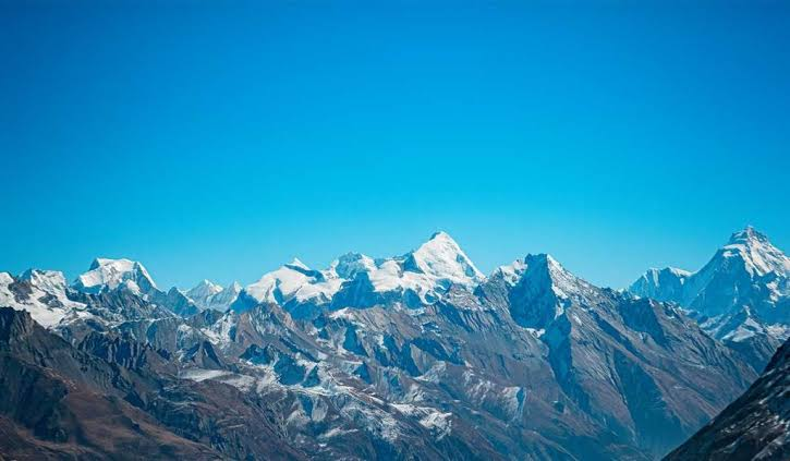 Manaslu Circuit: Nepal’s Most Authentic Trek?