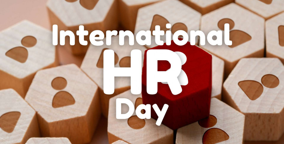 International HR Day 2026: Why Great HR Goes Far Beyond Ticking the Compliance Box