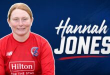 Hannah Jones