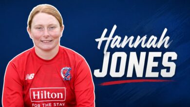 Hannah Jones