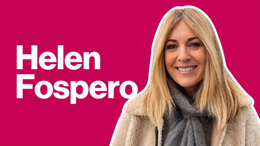 Helen Fospero