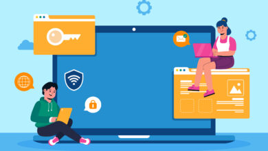 What Role Does Security Play in Web Hosting?