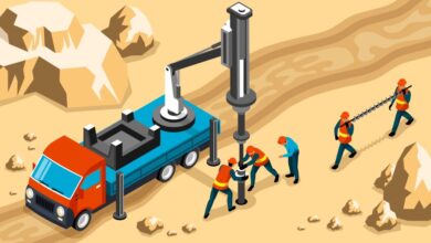 Top Reasons to Try a Career in Water Well Drilling