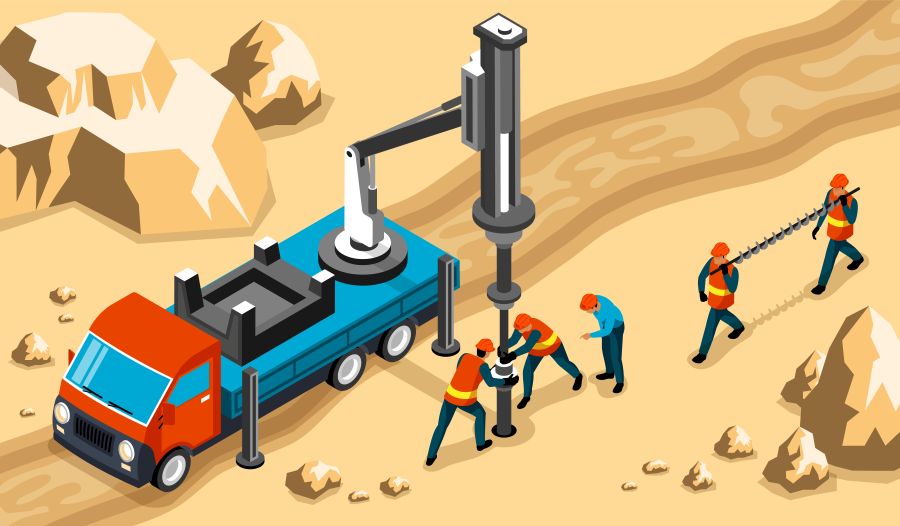 Top Reasons to Try a Career in Water Well Drilling